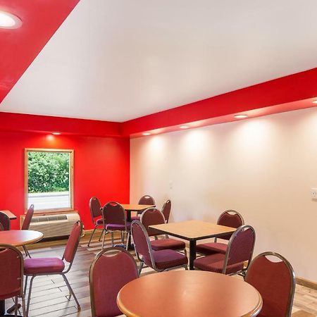 Econo Lodge Pigeon Forge Extérieur photo
