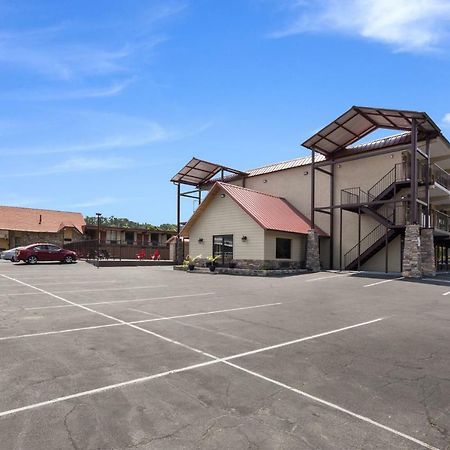 Econo Lodge Pigeon Forge Extérieur photo