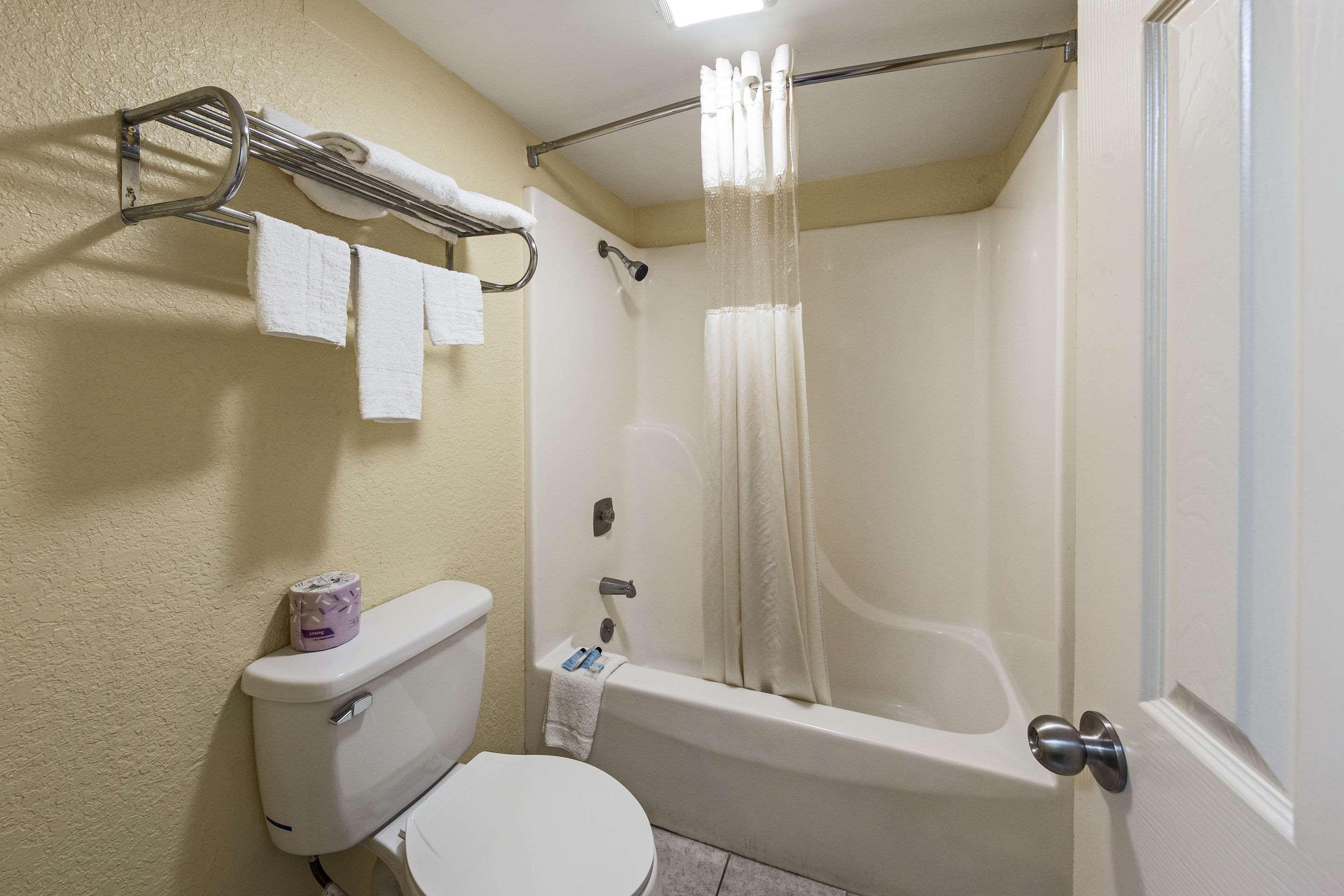 Econo Lodge Pigeon Forge Extérieur photo