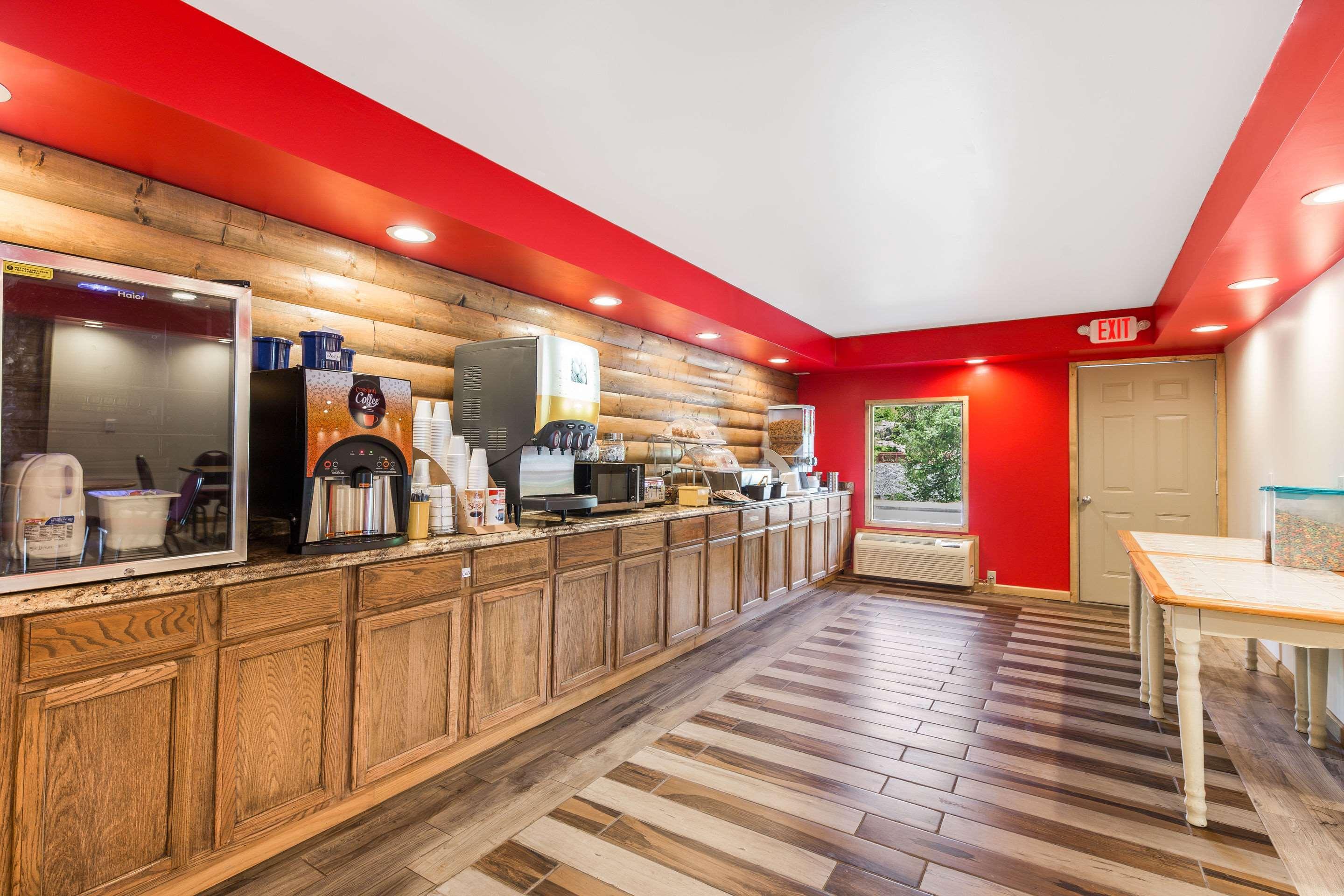 Econo Lodge Pigeon Forge Extérieur photo
