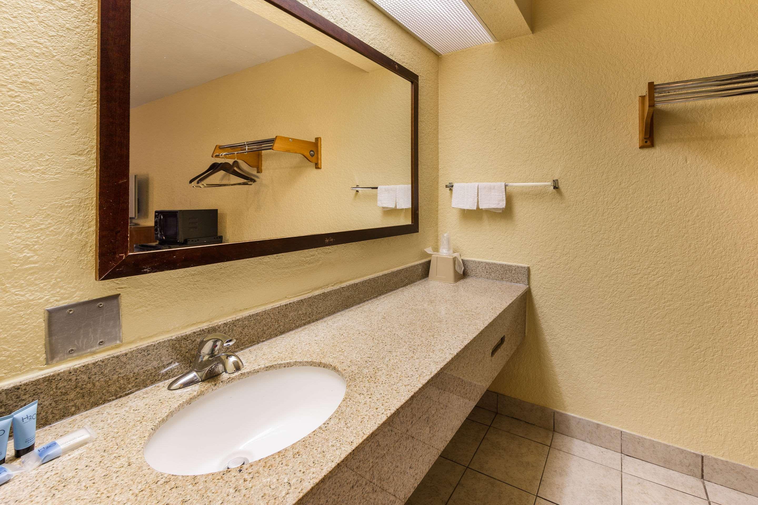 Econo Lodge Pigeon Forge Extérieur photo