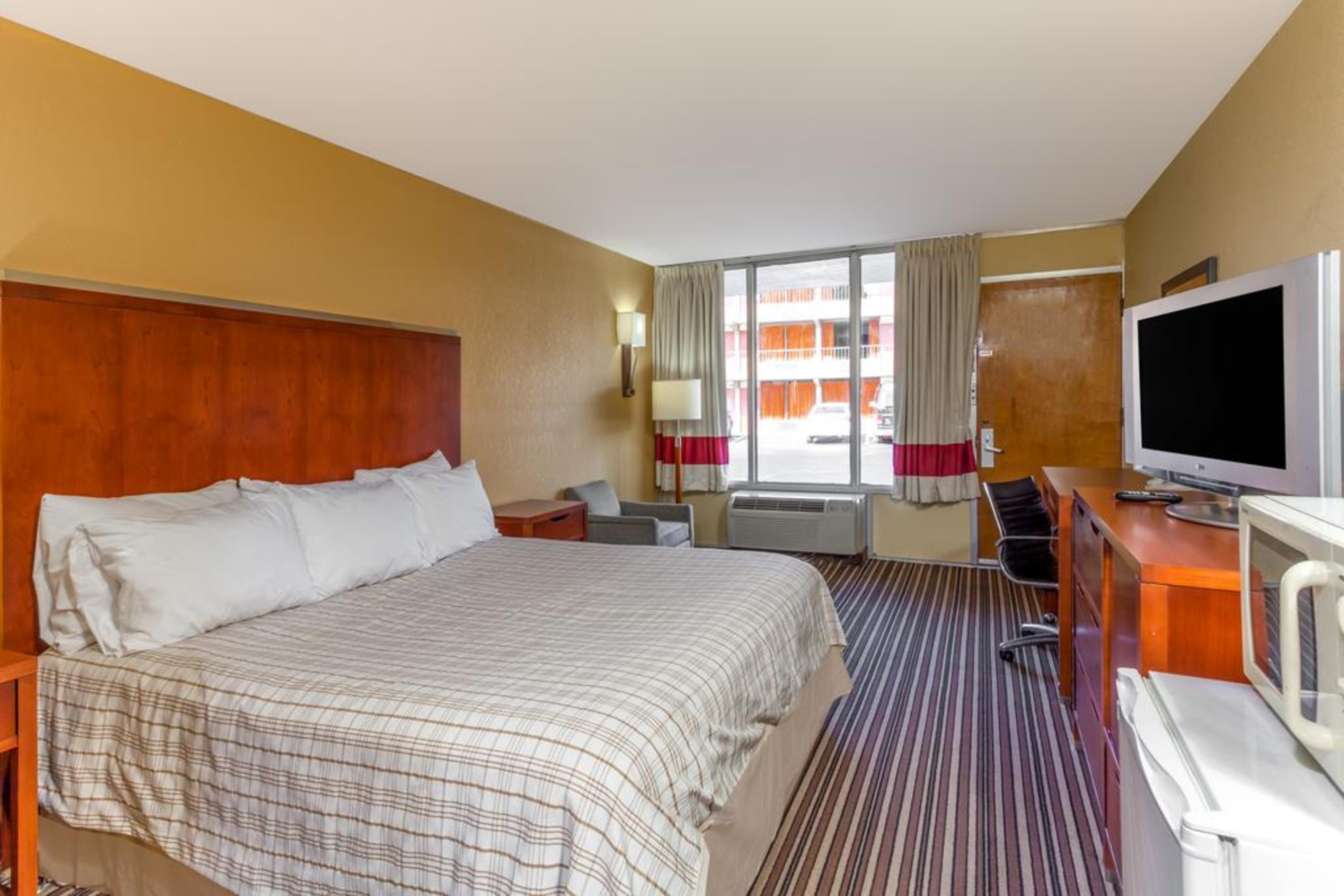 Econo Lodge Pigeon Forge Extérieur photo