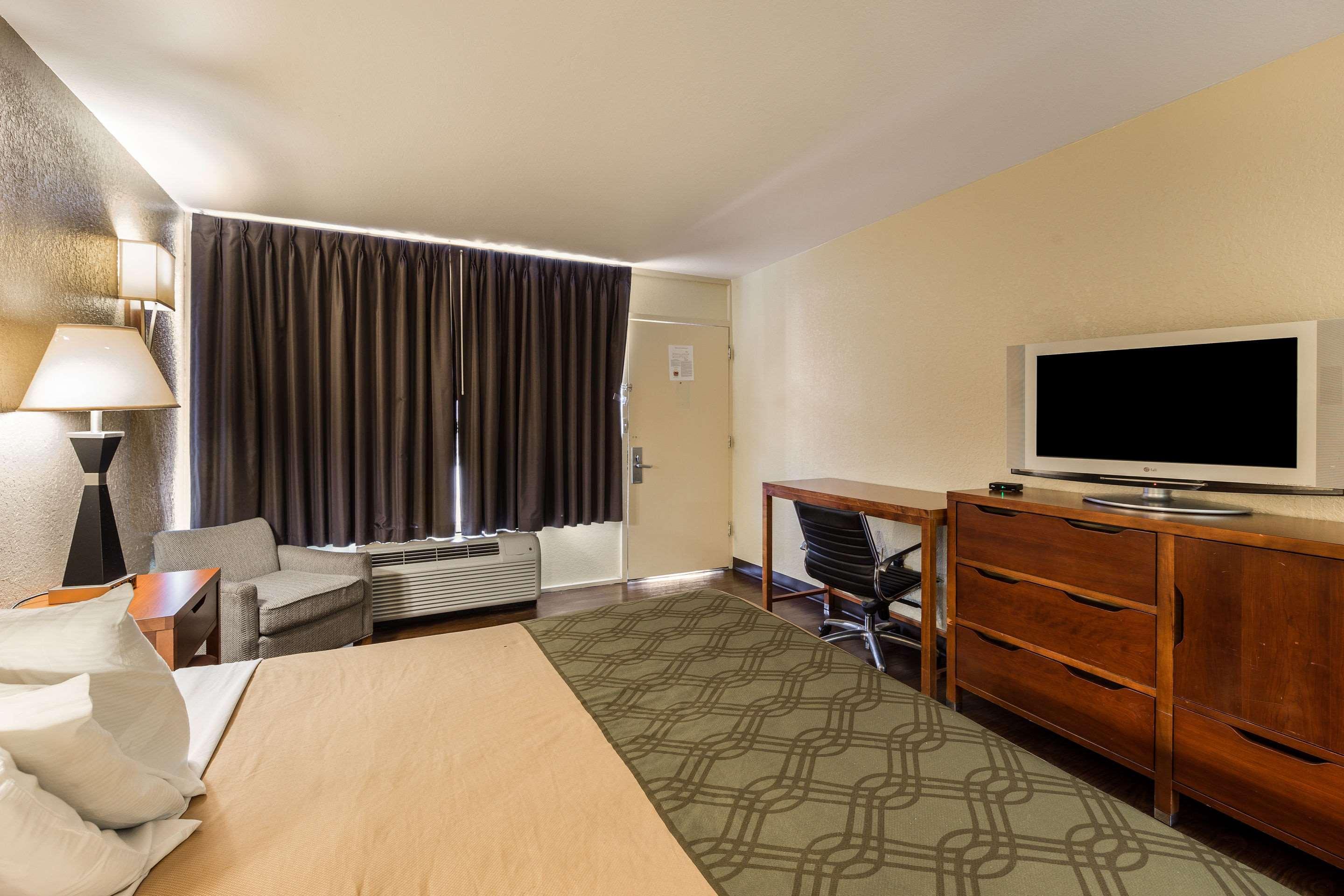 Econo Lodge Pigeon Forge Extérieur photo
