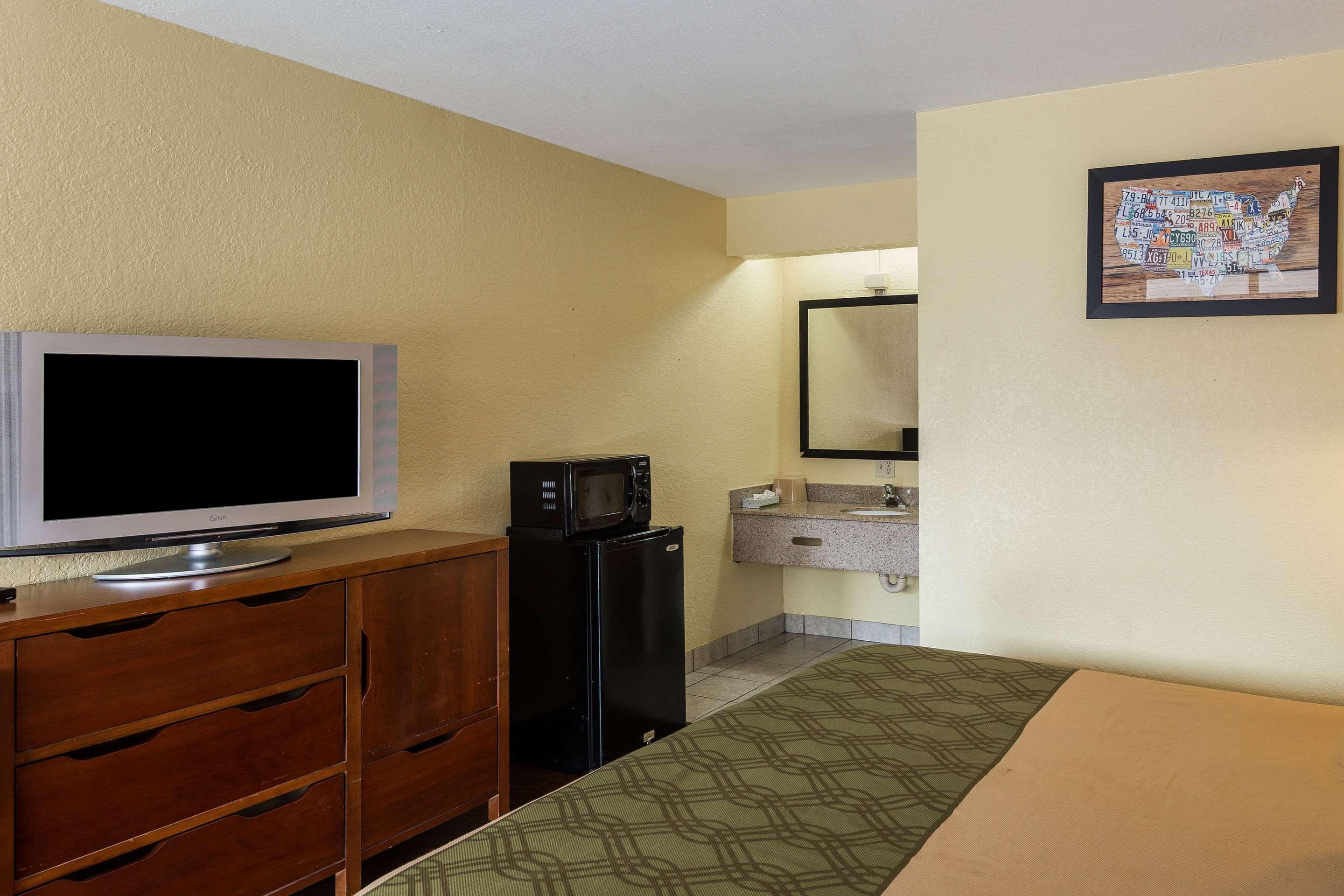 Econo Lodge Pigeon Forge Extérieur photo