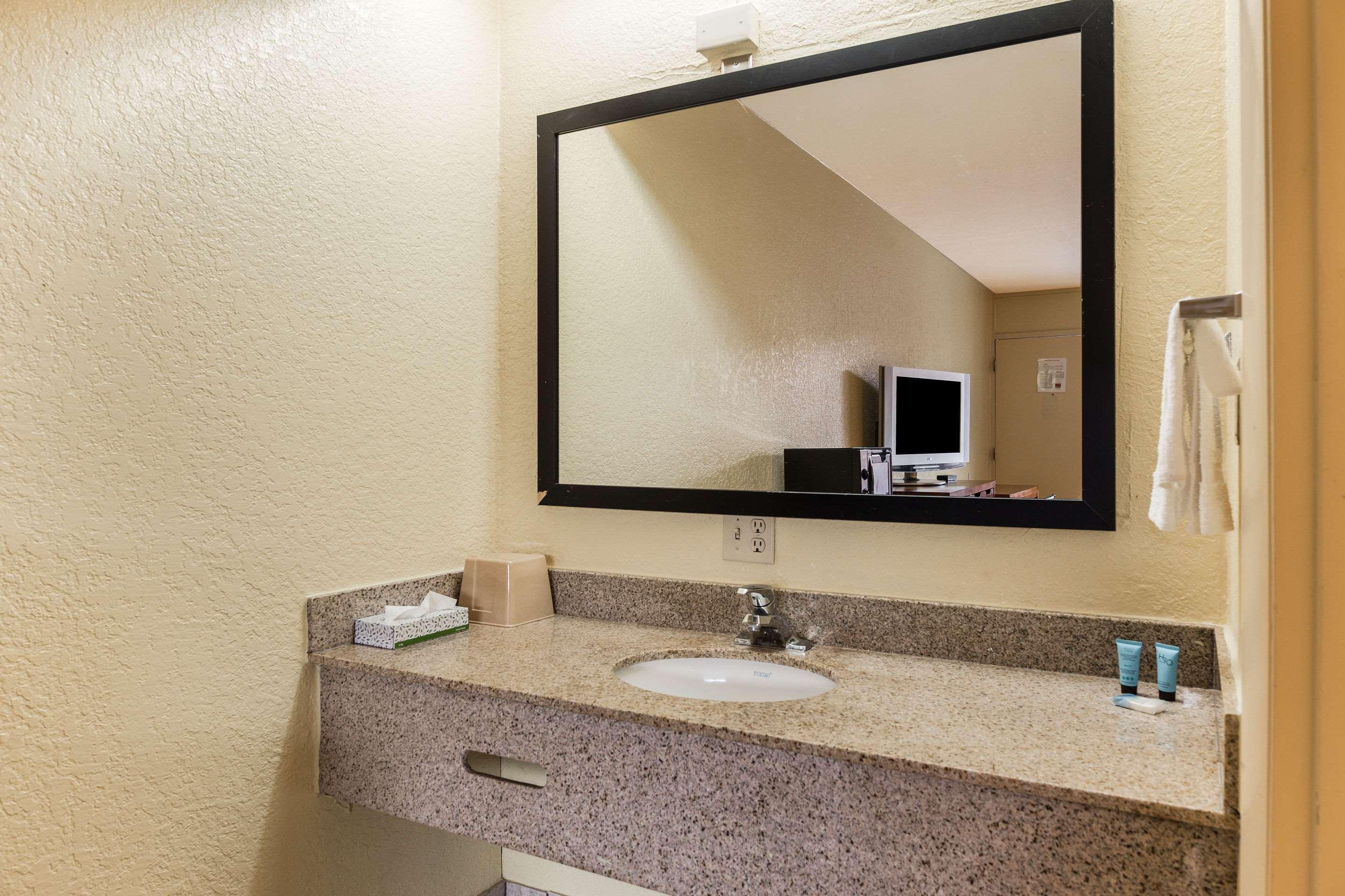 Econo Lodge Pigeon Forge Extérieur photo