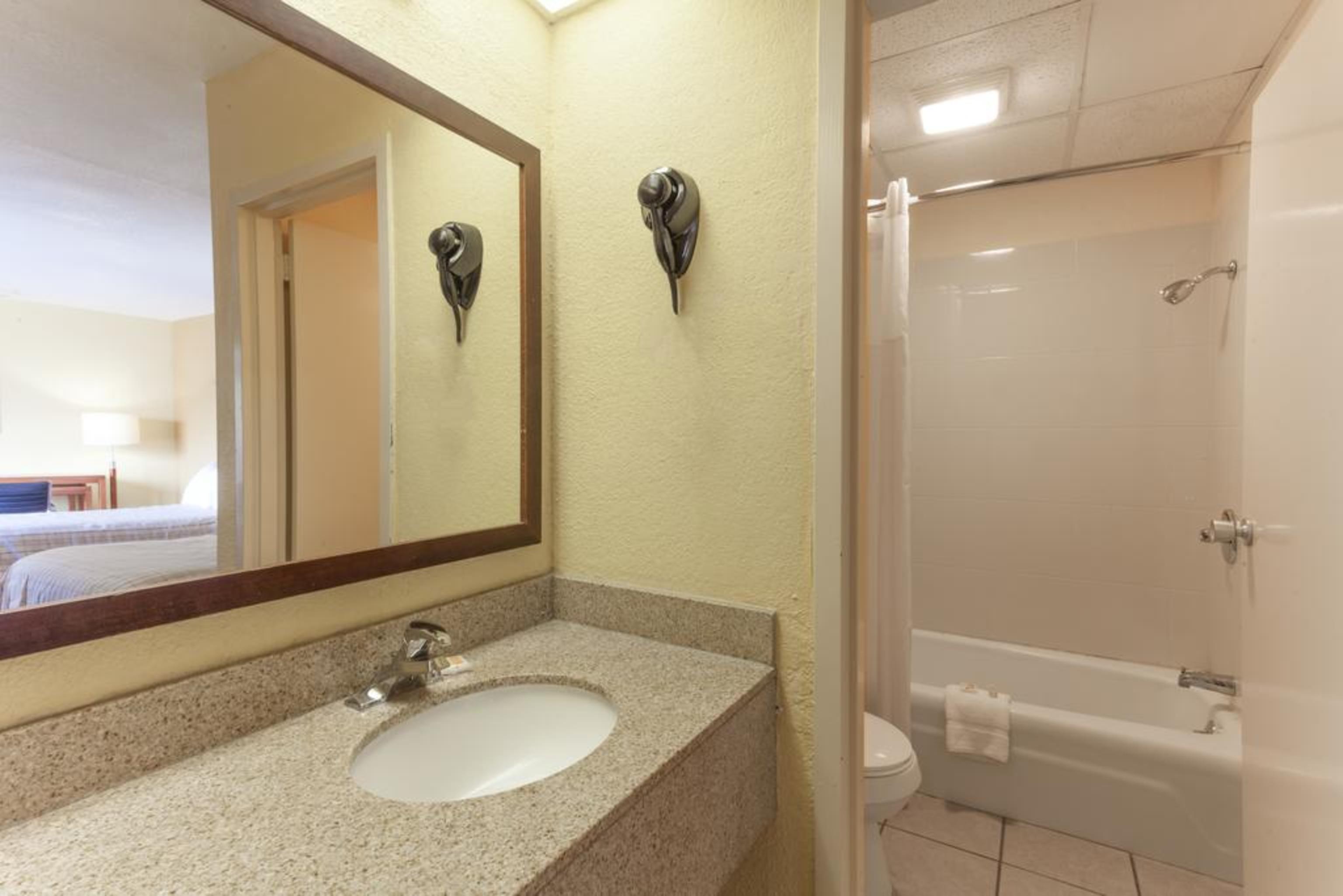 Econo Lodge Pigeon Forge Extérieur photo