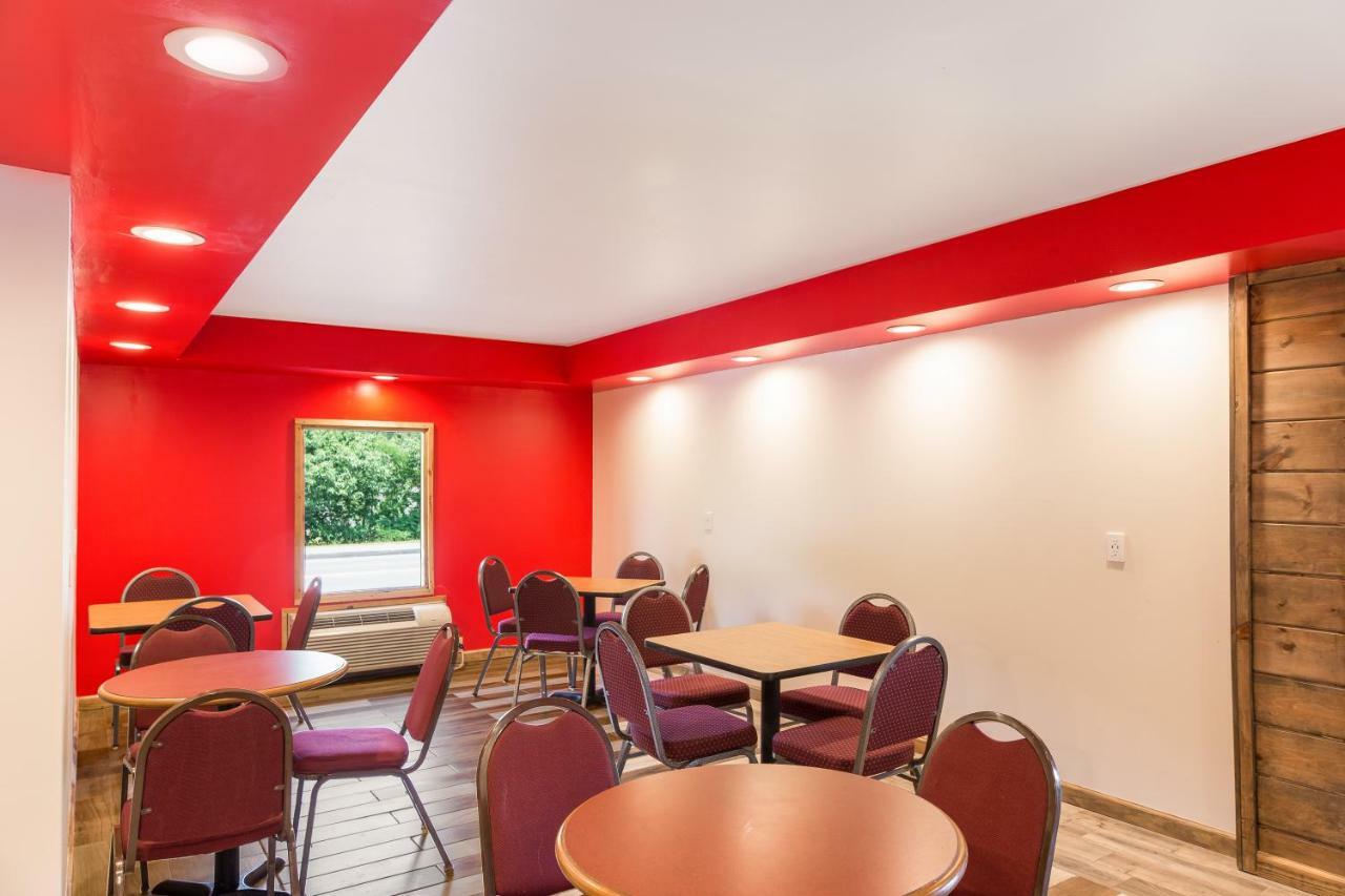 Econo Lodge Pigeon Forge Extérieur photo