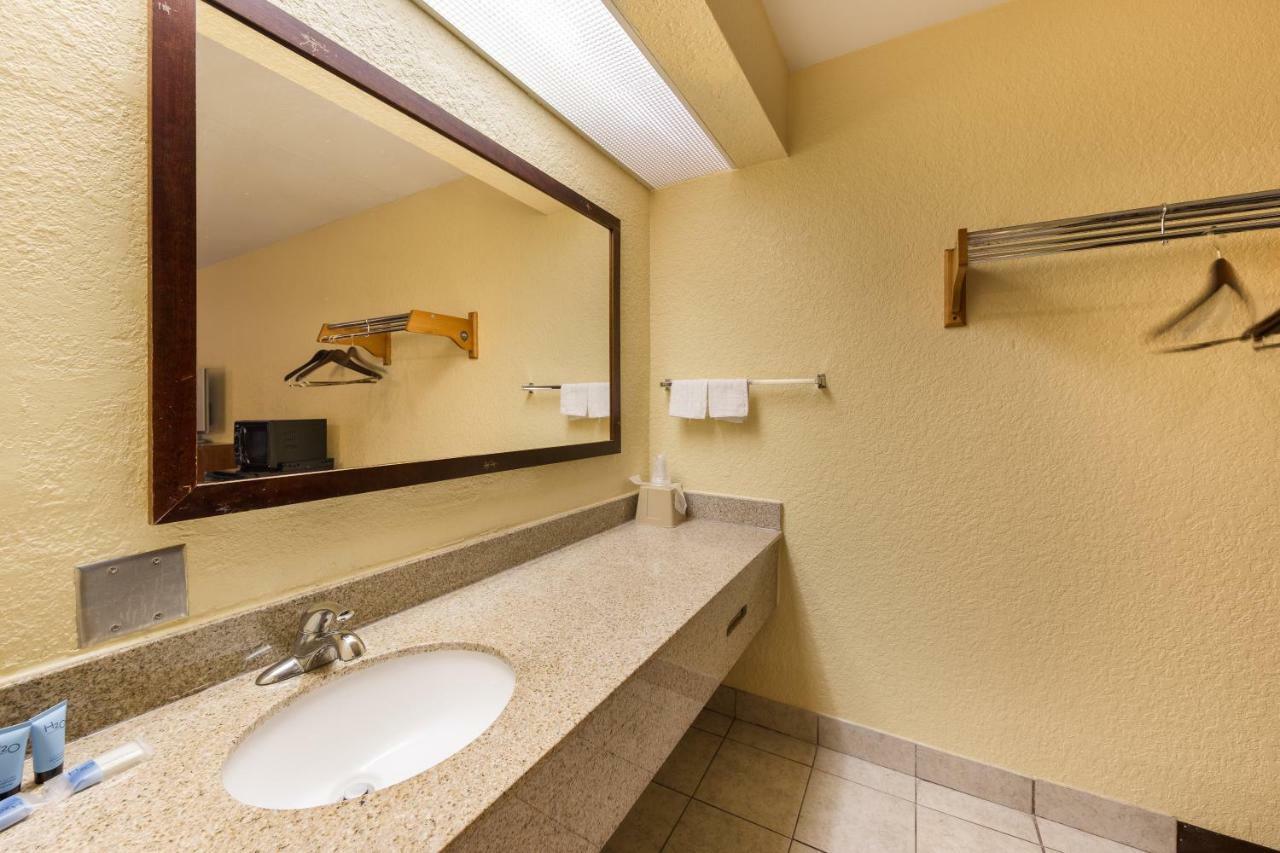 Econo Lodge Pigeon Forge Extérieur photo